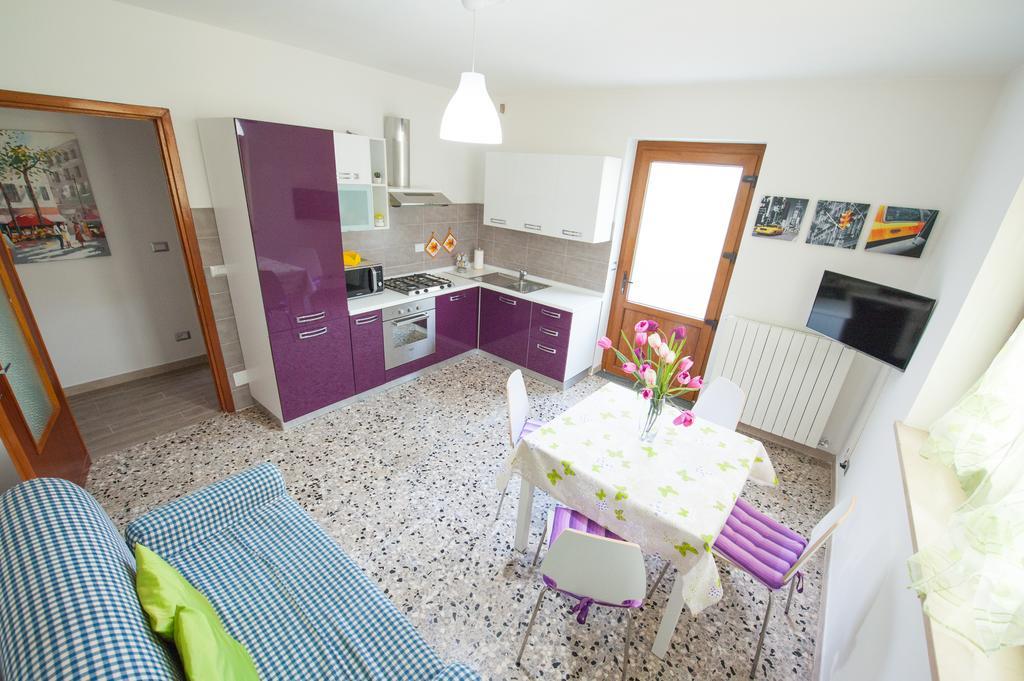B&B Marialdo Bussoleno Extérieur photo