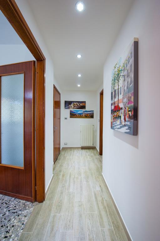 B&B Marialdo Bussoleno Extérieur photo