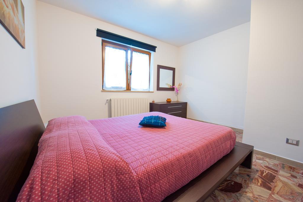 B&B Marialdo Bussoleno Extérieur photo